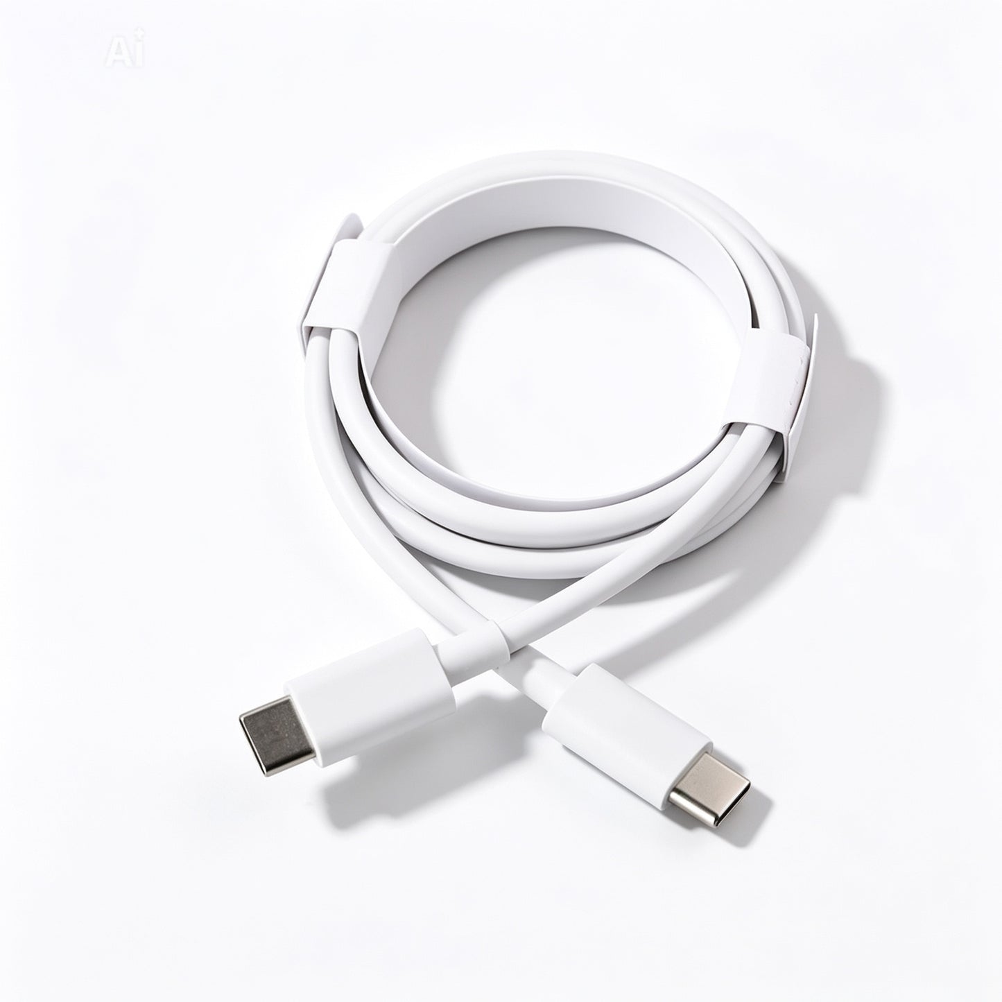 Google Pixel Original 30W & 45W C To C Cable