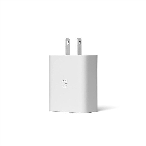 Original Google Pixel 30W Fast Charging USB-C Power Charger