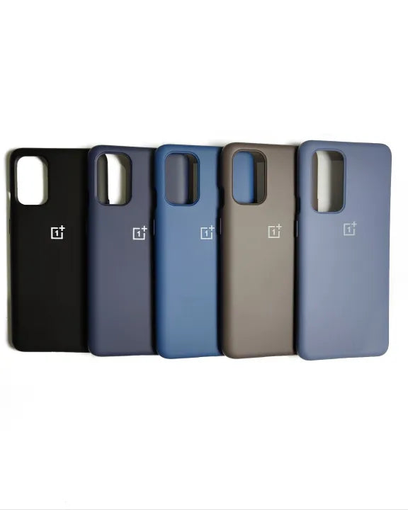 Oneplus 9/ 9Pro Official Soft Silicone Case