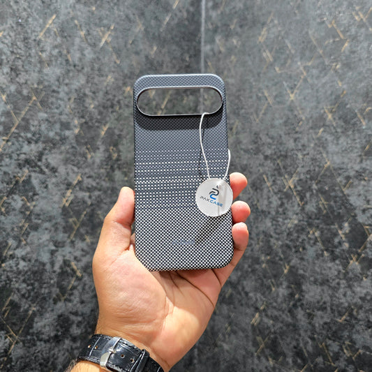 Google Pixel 9 Pro XL Pitaka Carbon Fiber Case – Premium Slim & Lightweight Protection
