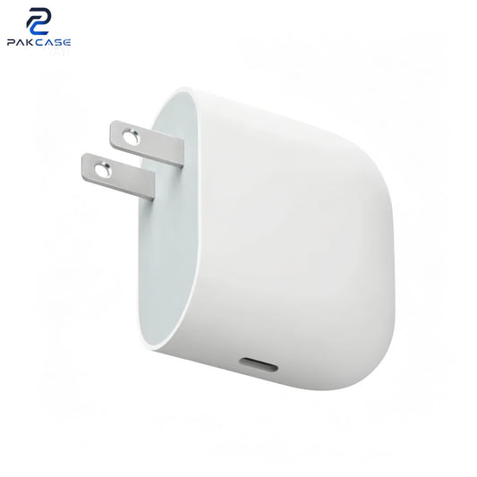 Original For Google Pixel Charger 45W EU US Super Fast Charging Power Adapter USB C Cable