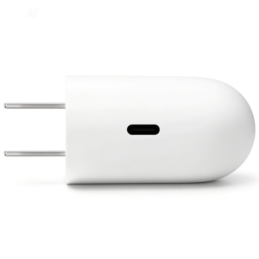 Original For Google Pixel Charger 45W EU US Super Fast Charging Power Adapter USB C Cable