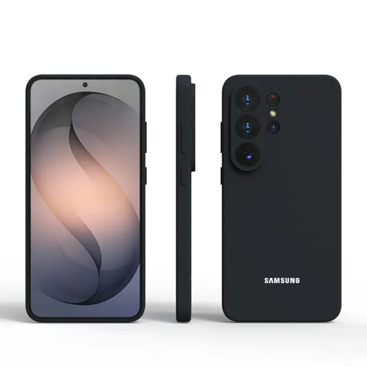 Samsung S26/S25 Ultra Silicone Case