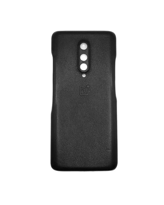 Oneplus 8 5g UW Version Leather Case