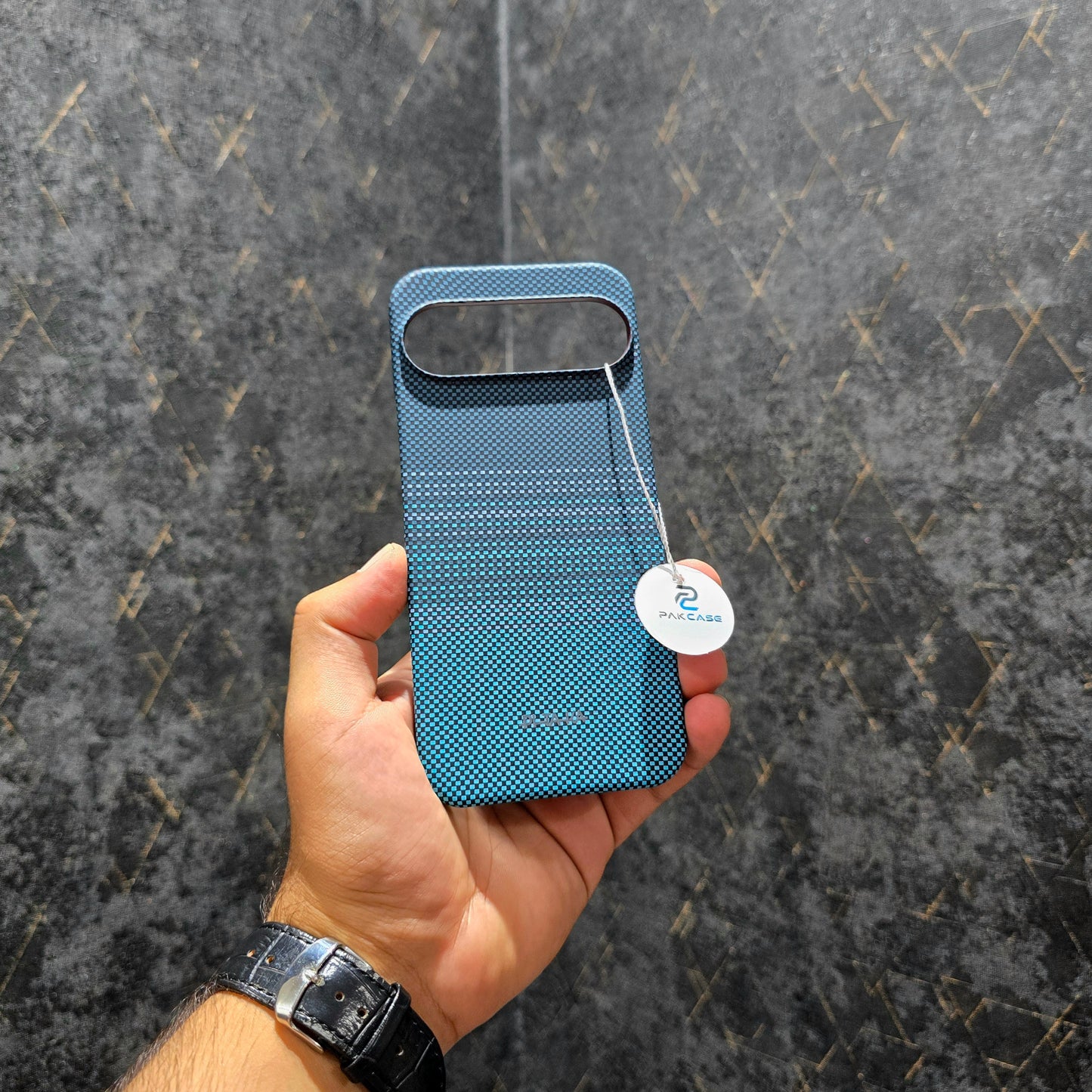 Google Pixel 10 Pro XL Pitaka Carbon Fiber Case – Premium Slim & Lightweight Protection