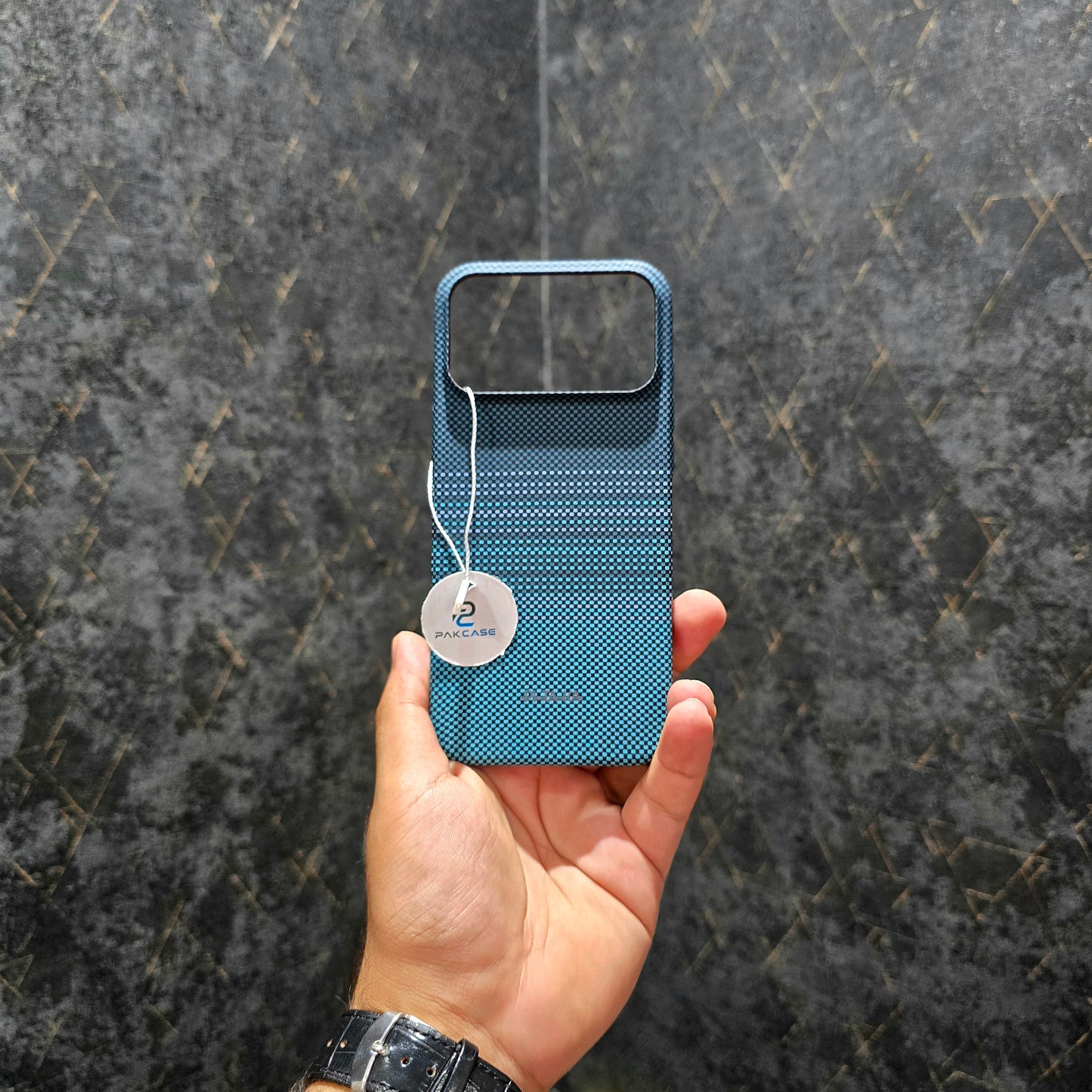 IPhone 17 Pro Max Pitaka Carbon Fiber Case – Premium Slim & Lightweight Protection