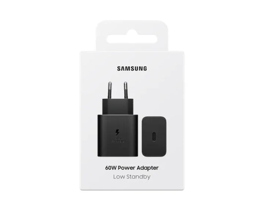 Samsang Original 60W Super Fast Charger 3.0 Power Adapter For Samsang 26 Ultra