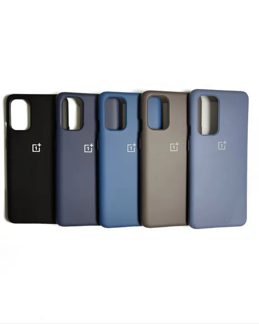 Oneplus 9/ 9Pro Official Soft Silicone Case