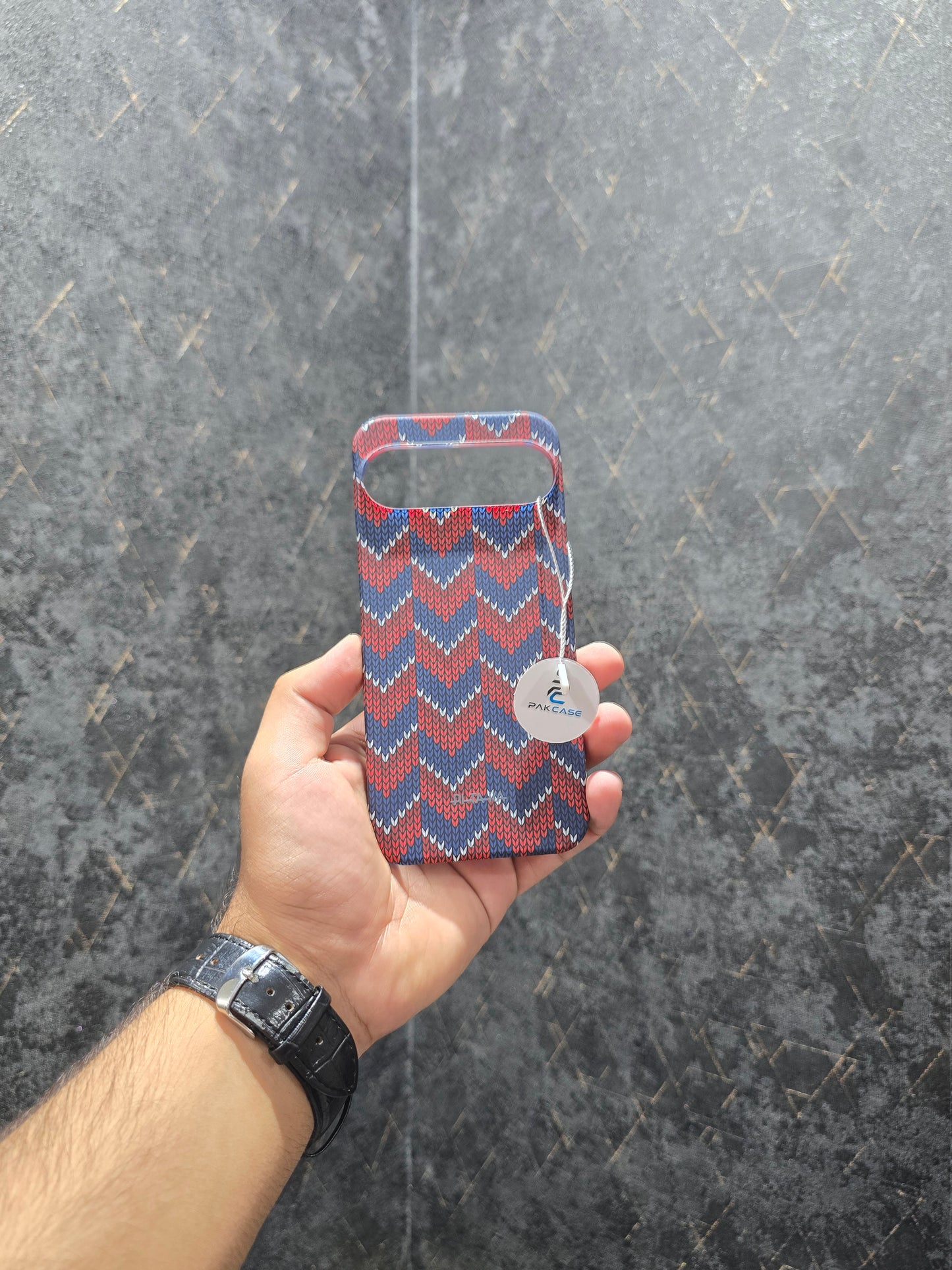 Google Pixel All Models Pitaka Carbon Fiber Case – Premium Slim & Lightweight Protection