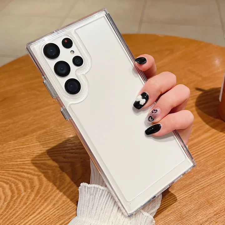Spigen Case For Samsung Ultra Series