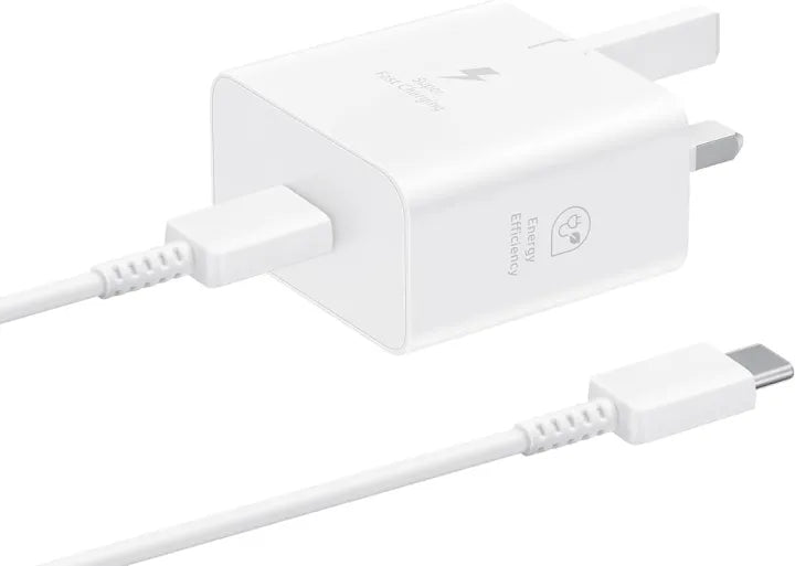 Samsung 45W 2.0 PD PPS Super Fast Charger 2.0 (With Cable)