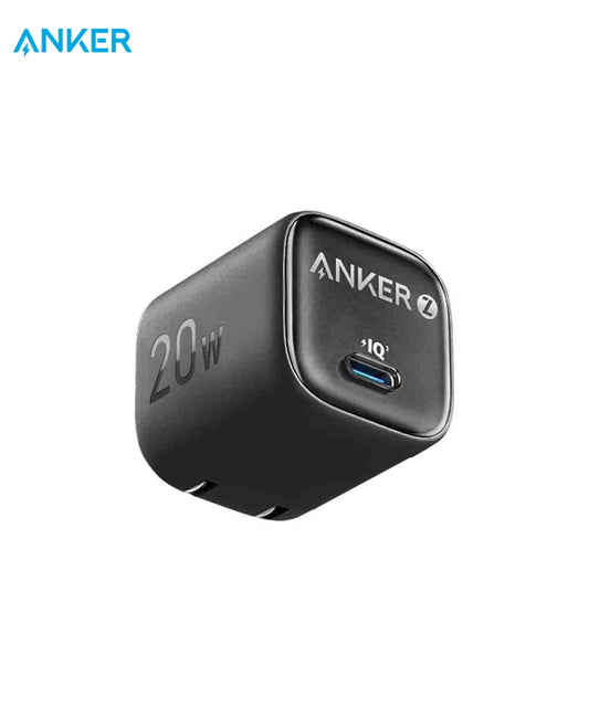 Anker Zolo 20W Compact USB C GaN Charger – A2699631