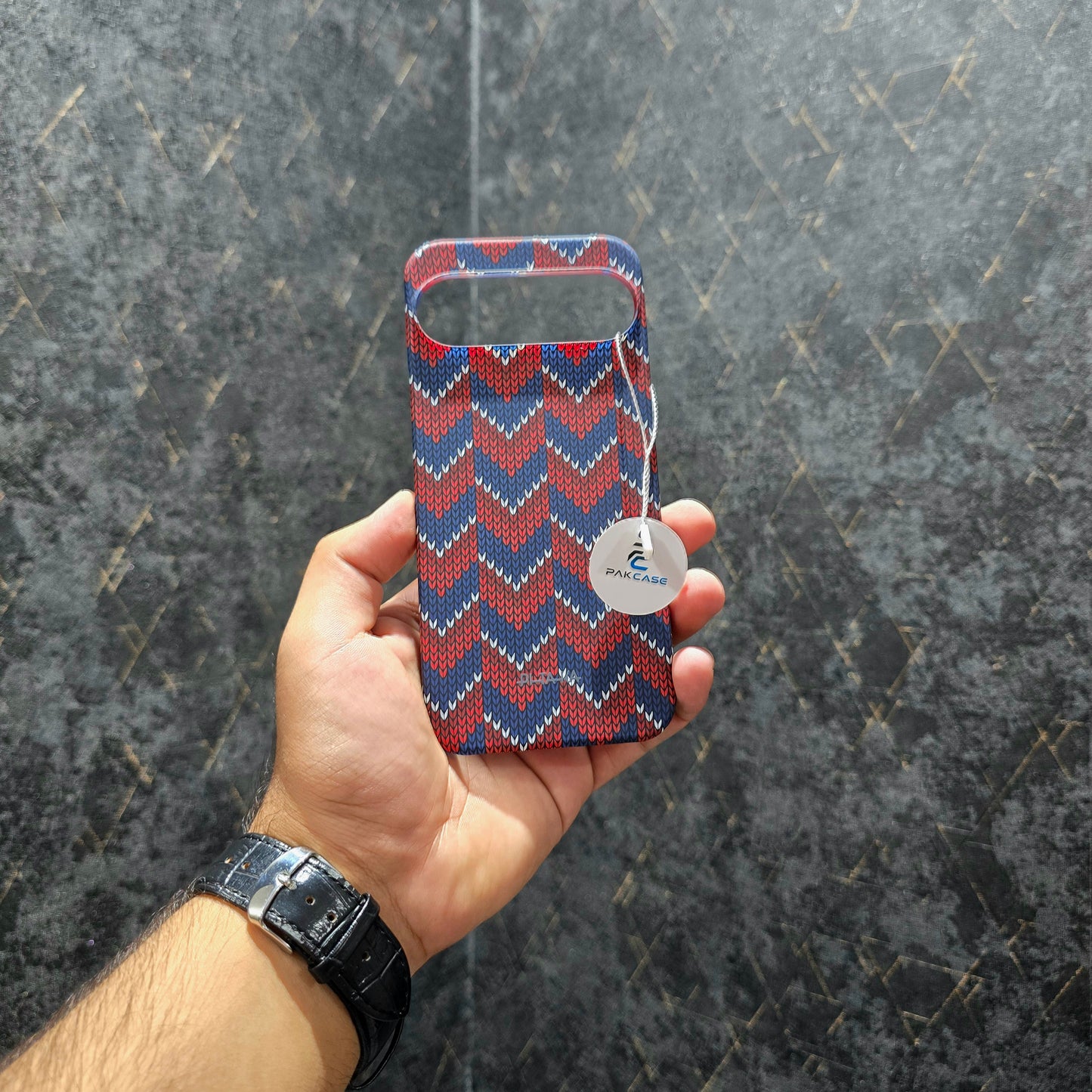Google Pixel 10 Pro XL Pitaka Carbon Fiber Case – Premium Slim & Lightweight Protection