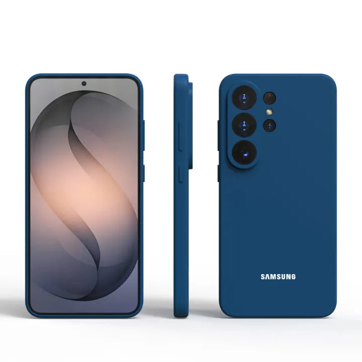 Samsung S26/S25 Ultra Silicone Case