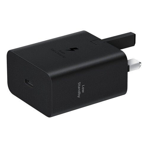 Samsung 45W 2.0 PD PPS Super Fast Charger 2.0 (With Cable)
