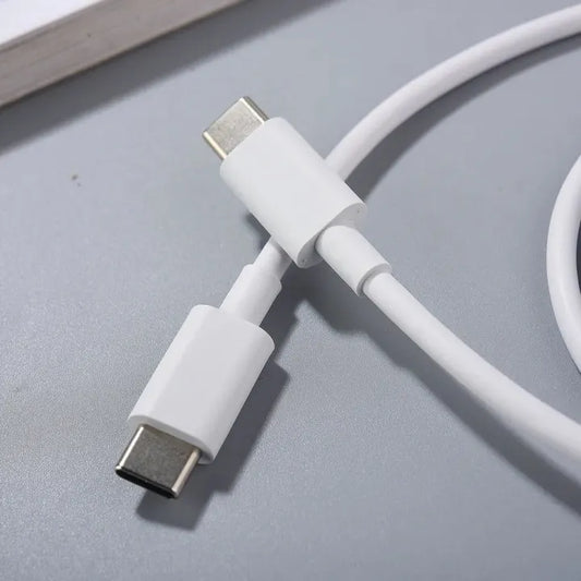 Google Pixel Original 30W & 45W C To C Cable