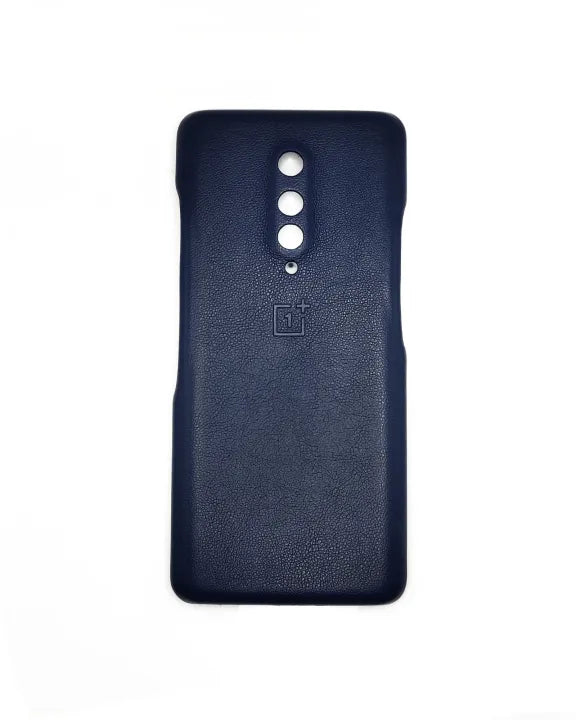 Oneplus 8 5g UW Version Leather Case