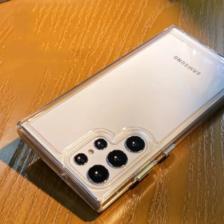 Spigen Case For Samsung Ultra Series