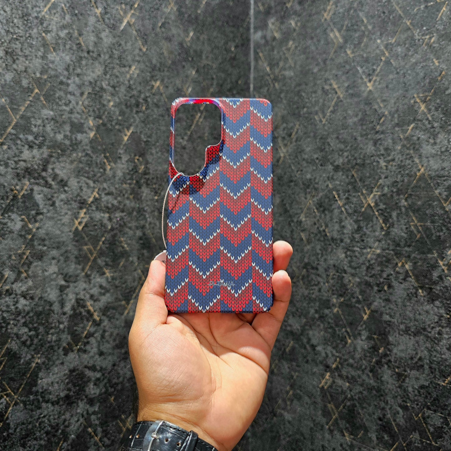 Samsung S26 Ultra Pitaka Carbon Fiber Case – Premium Slim & Lightweight Protection