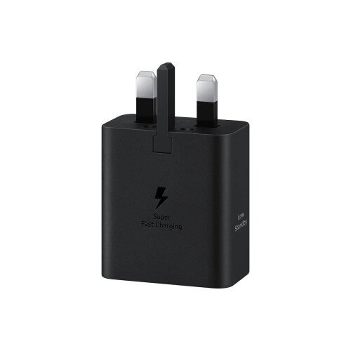 Samsung 45W 2.0 PD PPS Super Fast Charger 2.0 (With Cable)