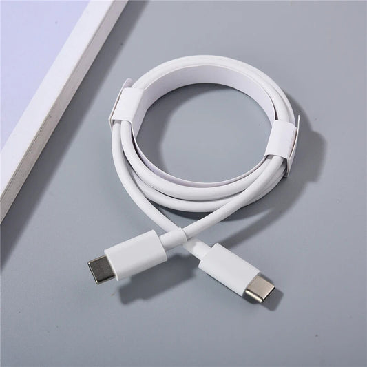 Google Pixel Original 30W & 45W C To C Cable