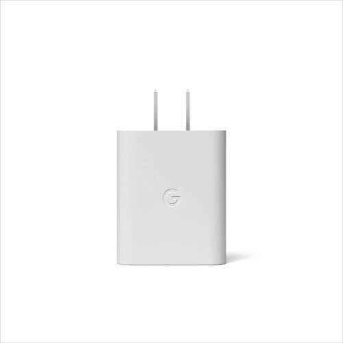 Original Google Pixel 30W Fast Charging USB-C Power Charger