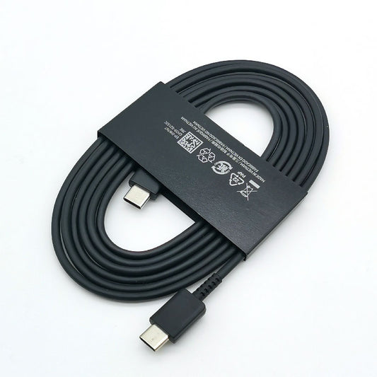 Samsung C To C  2.0 Super Fast Charging Cable