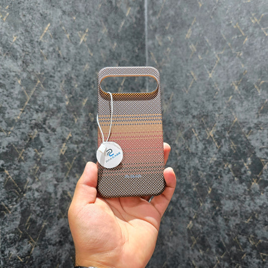 Google Pixel 10 Pro XL Pitaka Carbon Fiber Case – Premium Slim & Lightweight Protection
