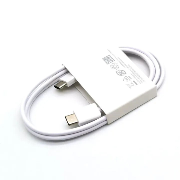 Original Samsung C To C 2.0 Super Fast Charging Cable